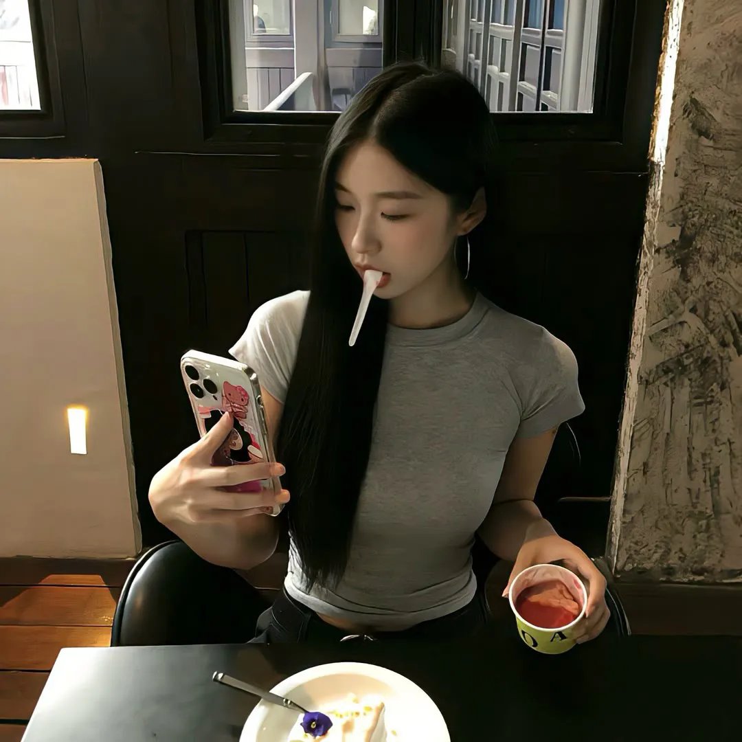 女友的男友