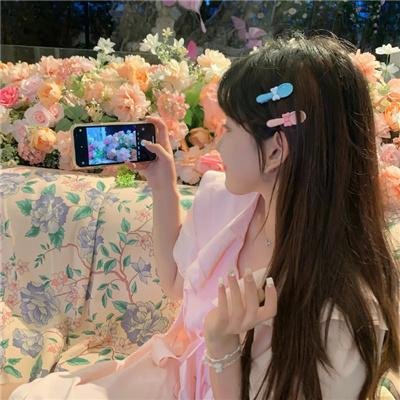 娘家母亲